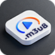 M3U8视频解析插件